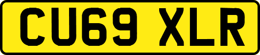 CU69XLR