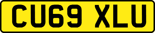 CU69XLU