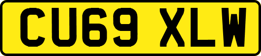 CU69XLW