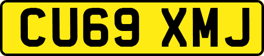 CU69XMJ