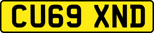 CU69XND