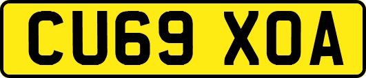 CU69XOA