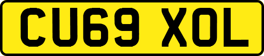 CU69XOL