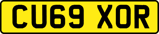 CU69XOR