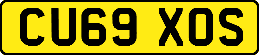 CU69XOS