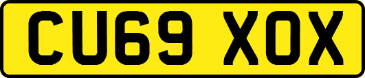 CU69XOX