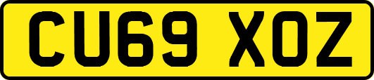 CU69XOZ