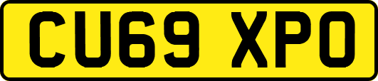 CU69XPO