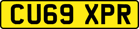 CU69XPR