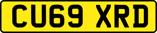 CU69XRD