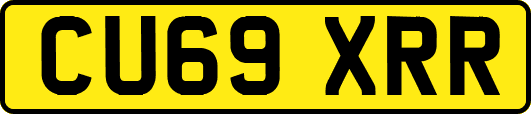 CU69XRR