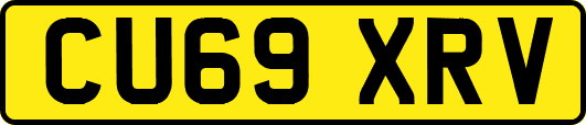 CU69XRV