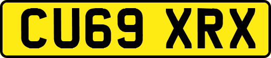 CU69XRX