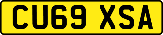 CU69XSA