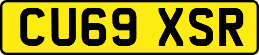 CU69XSR