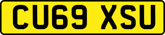 CU69XSU