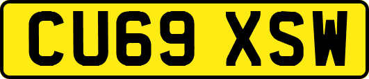 CU69XSW