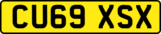 CU69XSX