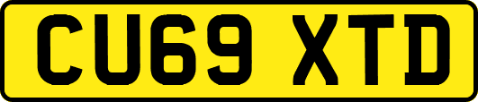 CU69XTD