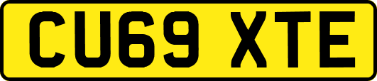 CU69XTE