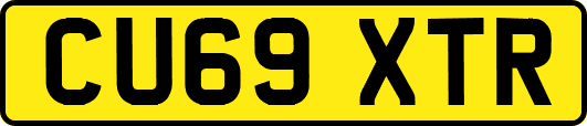CU69XTR