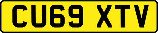CU69XTV