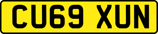 CU69XUN