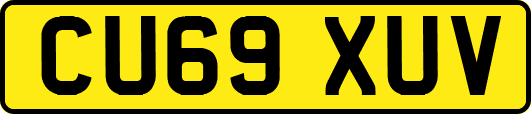 CU69XUV