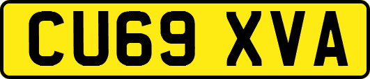 CU69XVA