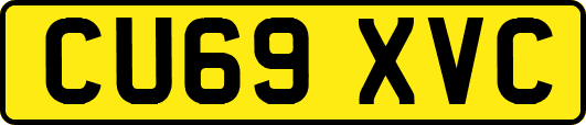 CU69XVC