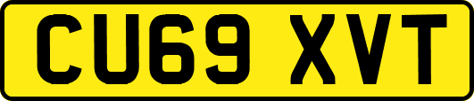 CU69XVT