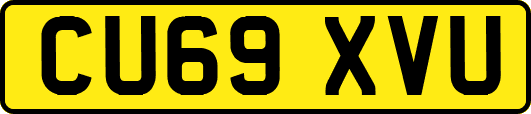 CU69XVU