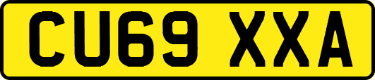 CU69XXA