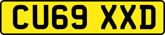 CU69XXD