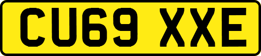 CU69XXE
