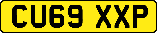 CU69XXP