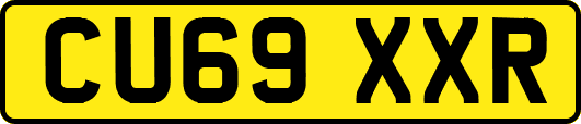 CU69XXR