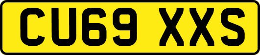 CU69XXS