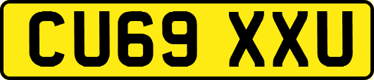 CU69XXU