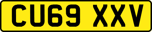 CU69XXV