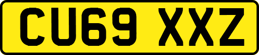 CU69XXZ