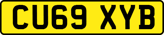 CU69XYB