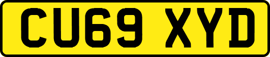 CU69XYD