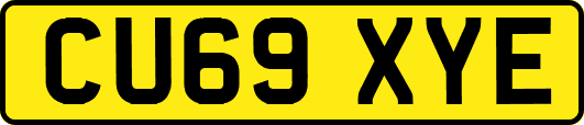 CU69XYE