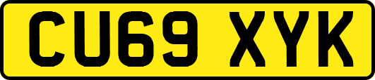 CU69XYK