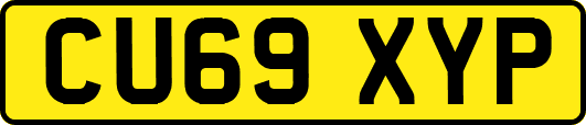 CU69XYP