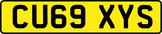 CU69XYS