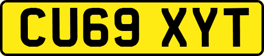 CU69XYT