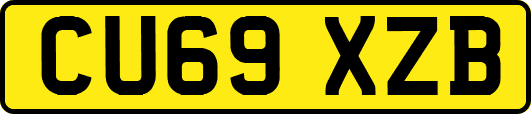 CU69XZB