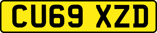 CU69XZD